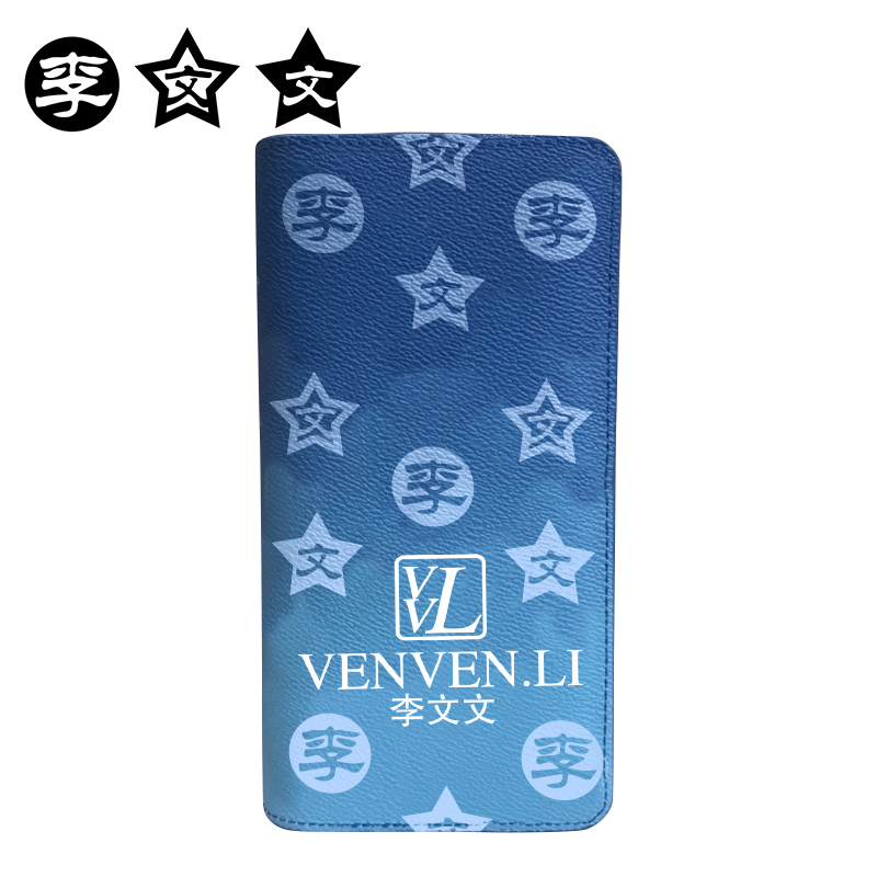 French New vvl ultra-thin zipper handbag, long change wallet, card integration wallet, box with counter and dust-BAG, 175029
French New vvl ultra-thin zipper handbag, long change wallet, card integration wallet, box with counter and dust-BAG, 175029
