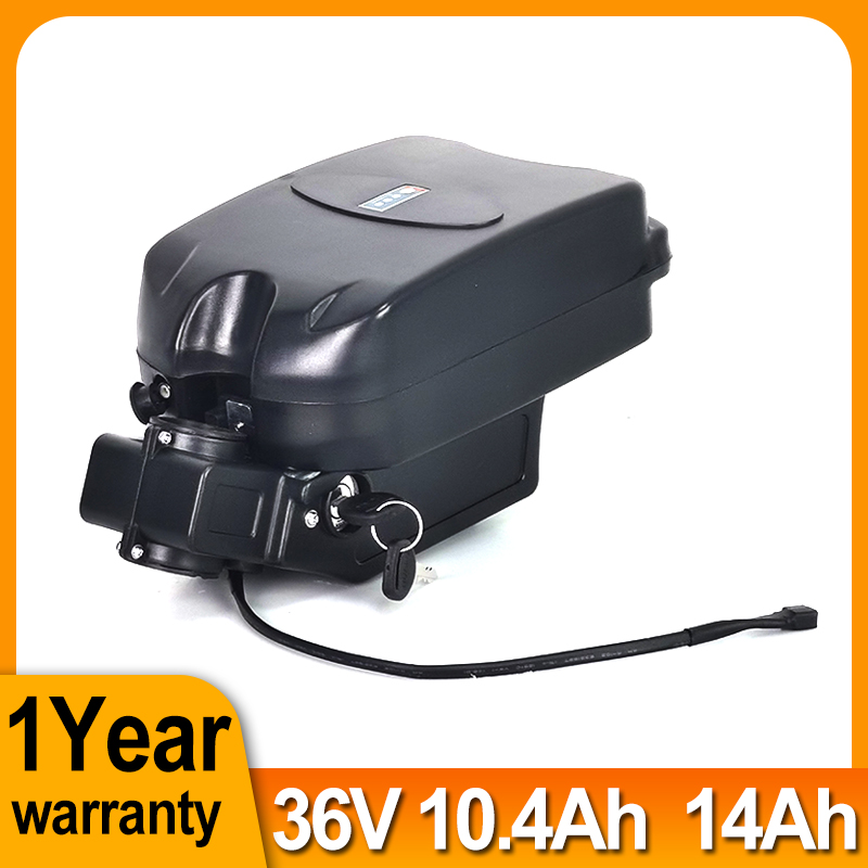 36 volt li-ion 18650 ebike little frog battery pack 36v 10.4ah 12.8AH 14Ah with charger bicycle battery 48V 10.5Ah 
36 volt li-ion 18650 ebike little frog battery pack 36v 10.4ah 12.8AH 14Ah with charger bicycle battery 48V 10.5Ah