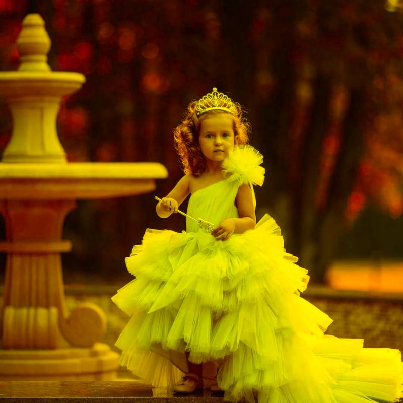 Girl's Dresses Toddler Junior Girls One Shoulder Princess Pink Celebration Dress Wedding Flower Girl DressesGirl's, Black
Girl's Dresses Toddler Junior Girls One Shoulder Princess Pink Celebration Dress Wedding Flower Girl DressesGirl's, Black