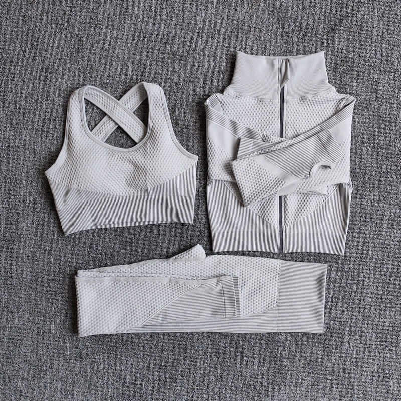 Women Yoga Sets Fitness Outfits Sport Yoga Suit Woman Seamless Sport Bras Long Sleeve Zipper Shirts Female Sport Gym Suits Wear Running Clothes, Brapantsorange
Women Yoga Sets Fitness Outfits Sport Yoga Suit Woman Seamless Sport Bras Long Sleeve Zipper Shirts Female Sport Gym Suits Wear Running Clothes, Brapantsorange