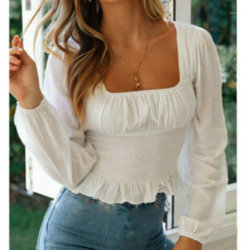 Women Autumn Spring French Elegant Blouse 2022 Fashion Ladies Casual Street Outfits Clothing Tops Women' Blouses & Shirts, Beige
Women Autumn Spring French Elegant Blouse 2022 Fashion Ladies Casual Street Outfits Clothing Tops Women' Blouses & Shirts, Beige