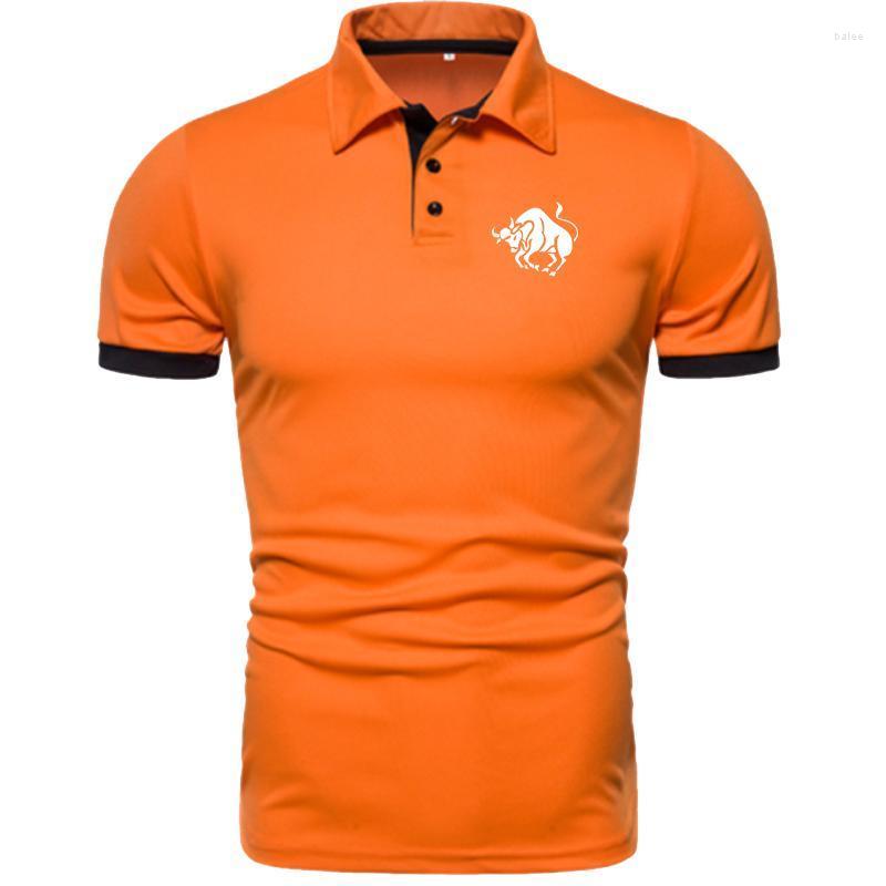 Men's Polos Men's Classic Short Sleeve Lapel Personalized Print ShirtMen's Men'sMen's, Orange
Men's Polos Men's Classic Short Sleeve Lapel Personalized Print ShirtMen's Men'sMen's, Orange