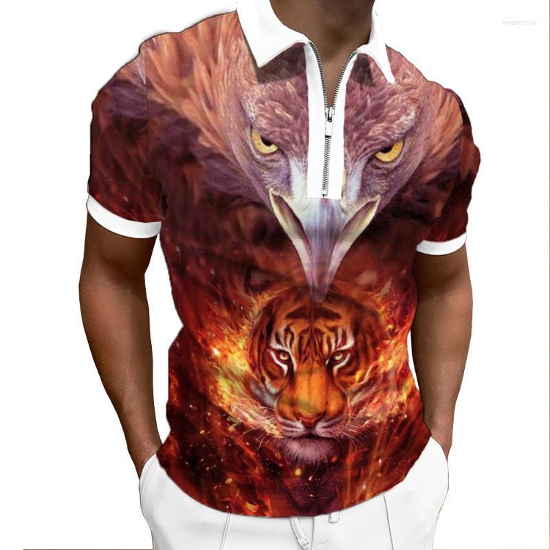 Men' Polos Lion Shirt Men Printed Shirts Summer Short Sleeve Fashion Casual Harajuku Streetwear Punk Gothic Mens ClothingMen' Men'sMen' E, Dwdw-01
Men' Polos Lion Shirt Men Printed Shirts Summer Short Sleeve Fashion Casual Harajuku Streetwear Punk Gothic Mens ClothingMen' Men'sMen' E, Dwdw-01