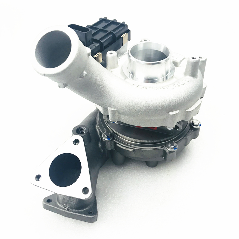 GTB2260VZK turbocharger for Porsche Panamera 970 3.0 D ENGINE 810822-0003 95812302511 95812302510
GTB2260VZK turbocharger for Porsche Panamera 970 3.0 D ENGINE 810822-0003 95812302511 95812302510