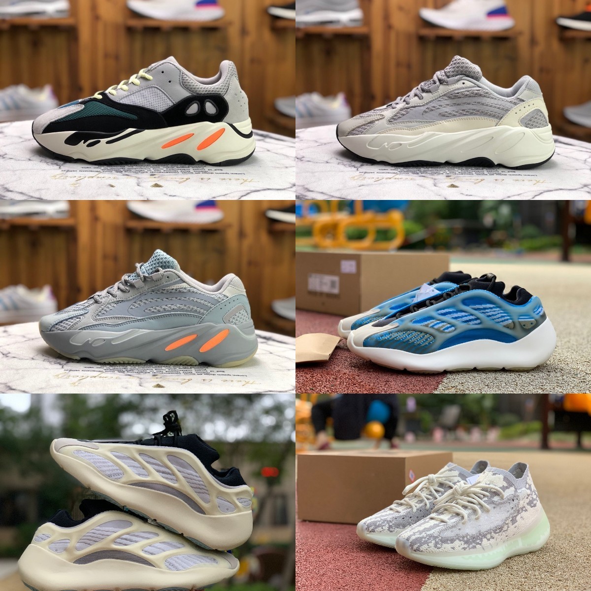 High Quality Enflame Amber 700 V2 Men Women Sports Shoes Runner Sea Bright Blue 700S Geode Alvah Azael Static Magnet Wave Solid Grey Tephra Trainer Sneakers S336, Please contact us
High Quality Enflame Amber 700 V2 Men Women Sports Shoes Runner Sea Bright Blue 700S Geode Alvah Azael Static Magnet Wave Solid Grey Tephra Trainer Sneakers S336, Please contact us