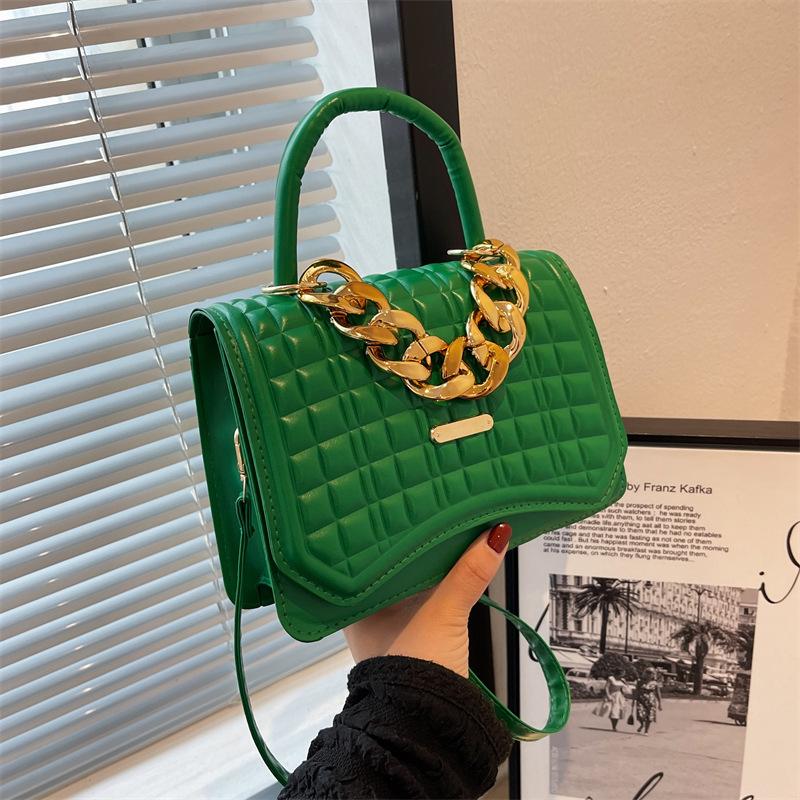 Evening Bags Women Frame Bag Gold Thick Chain Handbags For Flap Shoulder Leather Trendy Satchel Purse Chic Crossbody BagEvening, Beige
Evening Bags Women Frame Bag Gold Thick Chain Handbags For Flap Shoulder Leather Trendy Satchel Purse Chic Crossbody BagEvening, Beige