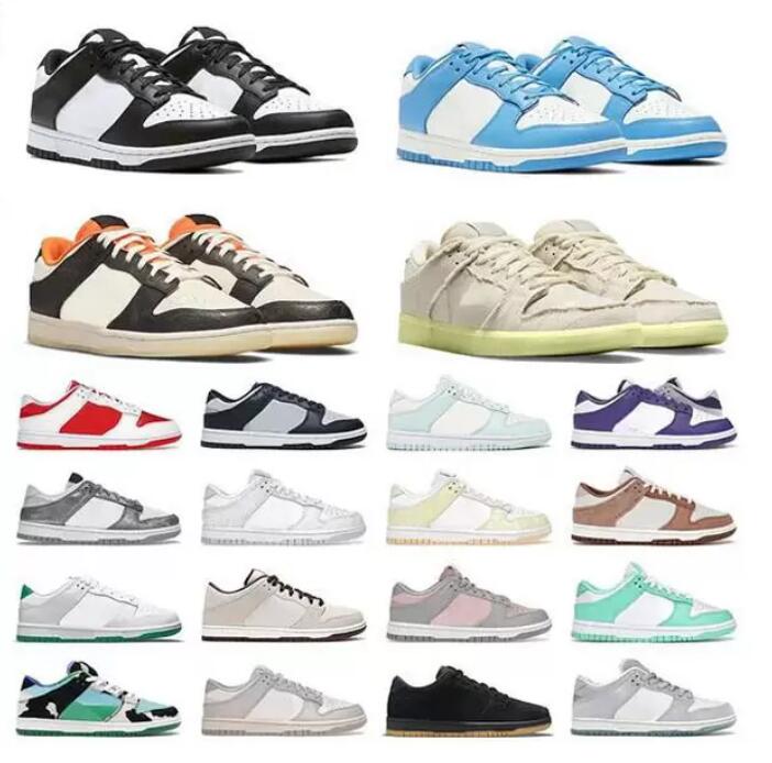 Dress Shoes Black White Panda Casual Shoes Men Women Sneakers University Blue Coast Photon Dust Outdoor Mens Trainer 36-44
Dress Shoes Black White Panda Casual Shoes Men Women Sneakers University Blue Coast Photon Dust Outdoor Mens Trainer 36-44