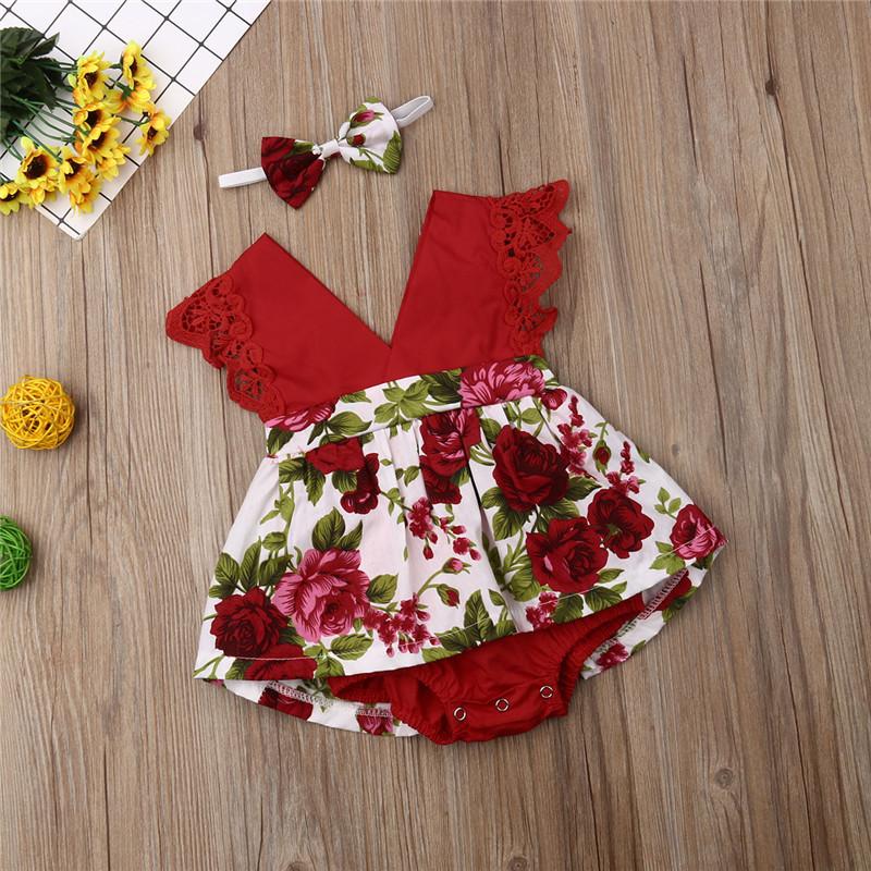 Clothing Sets Toddler Born Baby Girls Clothes V-neck Sleeveless Ruffle Lace Bodysuit Bow Geometry Headband 2pc Kids Cotton Lovely OutfitsClo, Multi
Clothing Sets Toddler Born Baby Girls Clothes V-neck Sleeveless Ruffle Lace Bodysuit Bow Geometry Headband 2pc Kids Cotton Lovely OutfitsClo, Multi