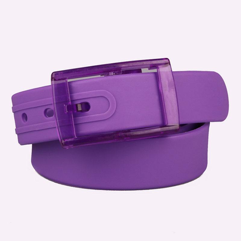 Belts Candy Color Silicon Plastic Buckle Belt Dress Unisex Rubber Jeans Fashion Waist Women Men Male Female Ladies Girl, Black
Belts Candy Color Silicon Plastic Buckle Belt Dress Unisex Rubber Jeans Fashion Waist Women Men Male Female Ladies Girl, Black