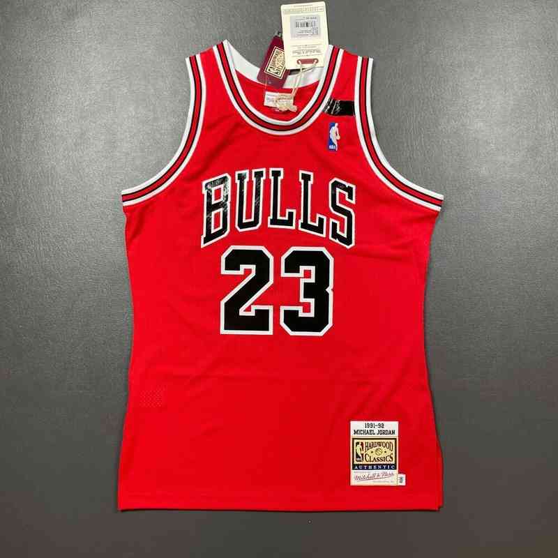 Michael Mitchell Ness 91 92 Bulls Jersey Men's Basketball Jerseys Tall fat Man Big, With pictures
Michael Mitchell Ness 91 92 Bulls Jersey Men's Basketball Jerseys Tall fat Man Big, With pictures