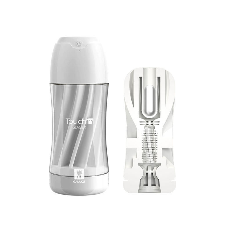 Drop Price Masturbator Real Feel Male Sex masturbation device Adults Sex Toys Vacuum Sucking Masturbator cup For Men 220623