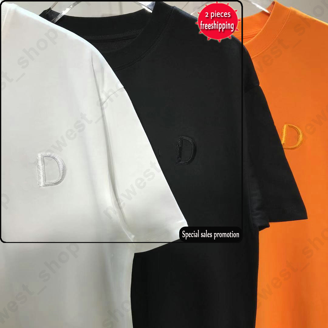 TOP TOP TOP summer designer Luxury Mens T-Shirts tshirt europe paris t-shirt shirt womens classic simple embroidery short sleeve fashion casual, Orange
TOP TOP TOP summer designer Luxury Mens T-Shirts tshirt europe paris t-shirt shirt womens classic simple embroidery short sleeve fashion casual, Orange