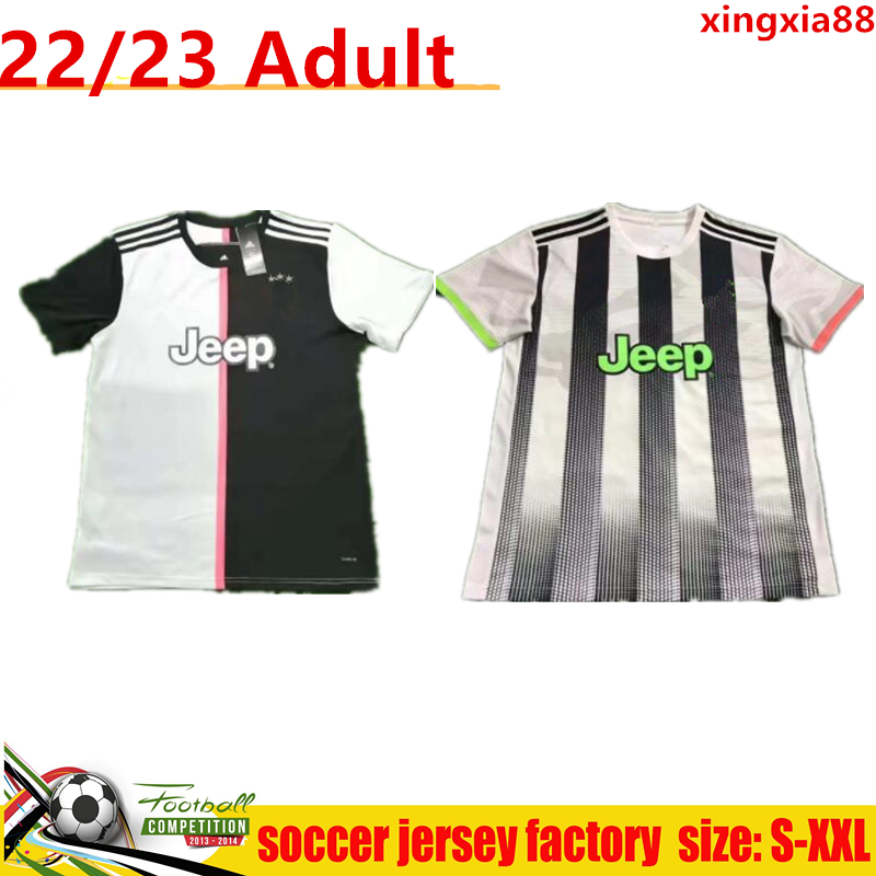 22 23 Juventus home VLAHOVIC soccer jerseys GC Version 22 23 DYBALA MORATA CHIESA McKENNIE LOCATELLI Top football kit shirts chiellini men
22 23 Juventus home VLAHOVIC soccer jerseys GC Version 22 23 DYBALA MORATA CHIESA McKENNIE LOCATELLI Top football kit shirts chiellini men