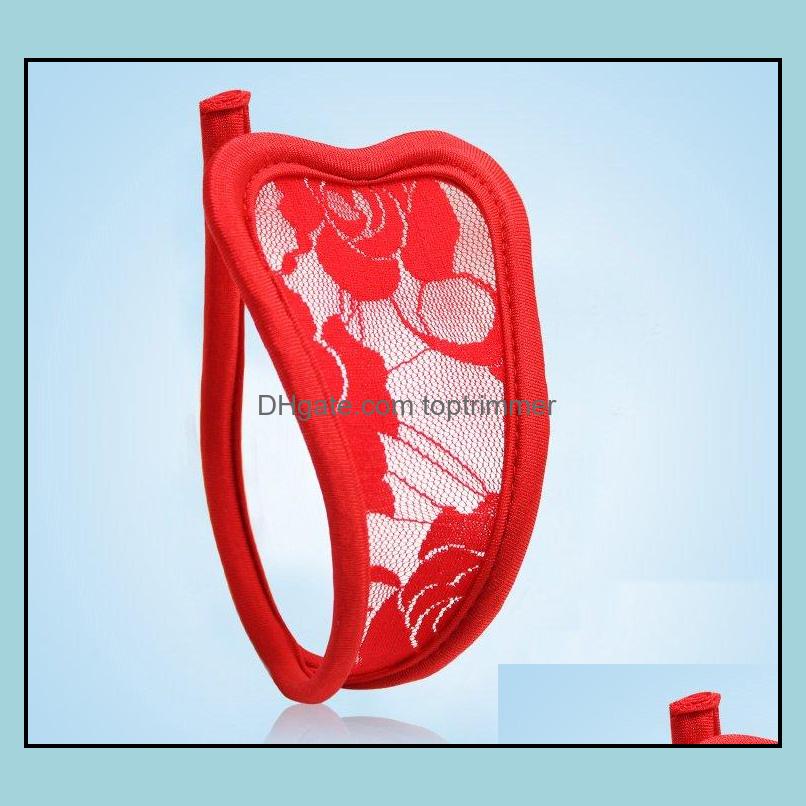 Sexy Women Invisible C String Thongs Crochet Floral Lace Tanga Panties Lingerie Flower Underwear Bragas Mujer G-String Drop Delivery 2021 Br, Choose the color
Sexy Women Invisible C String Thongs Crochet Floral Lace Tanga Panties Lingerie Flower Underwear Bragas Mujer G-String Drop Delivery 2021 Br, Choose the color