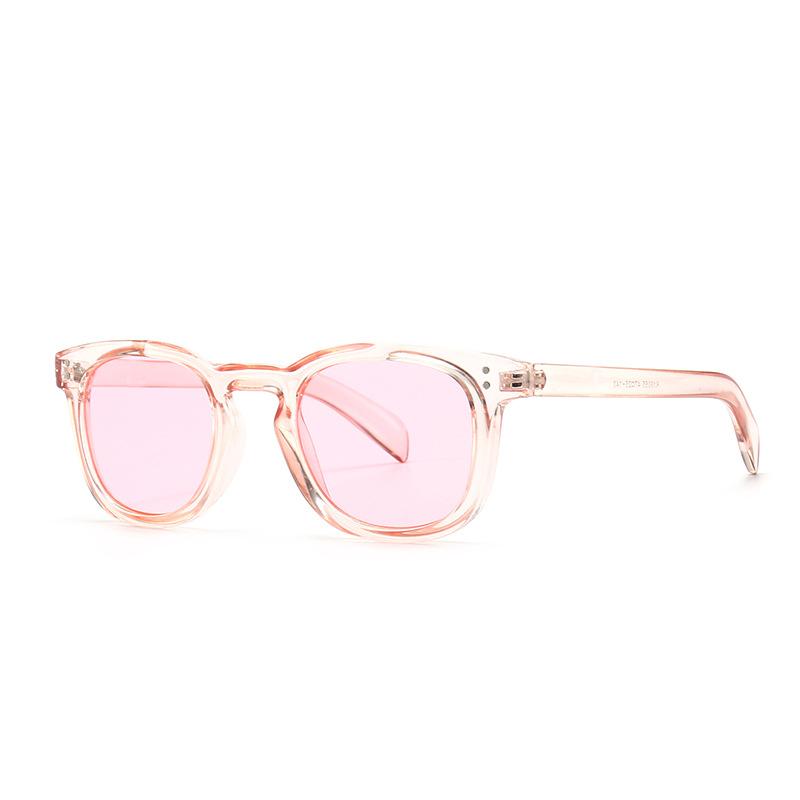 Sunglasses Classic Designer Round Women Men Fashion Vintage Rivet Sun Glasses Female Travel Driving Clear Eyewear
Sunglasses Classic Designer Round Women Men Fashion Vintage Rivet Sun Glasses Female Travel Driving Clear Eyewear