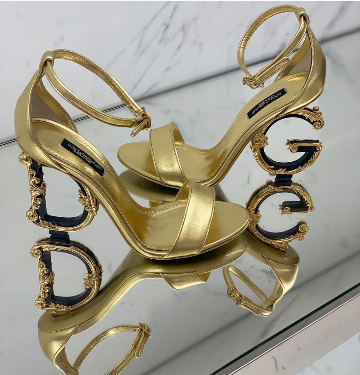 Feminine Women Keira Polished Calfskin Sandals Shoes Famous Brands Baroque Heels Summer Party Wedding Sandalias Sexy Lady Pumps EU35-43, 12
Feminine Women Keira Polished Calfskin Sandals Shoes Famous Brands Baroque Heels Summer Party Wedding Sandalias Sexy Lady Pumps EU35-43, 12