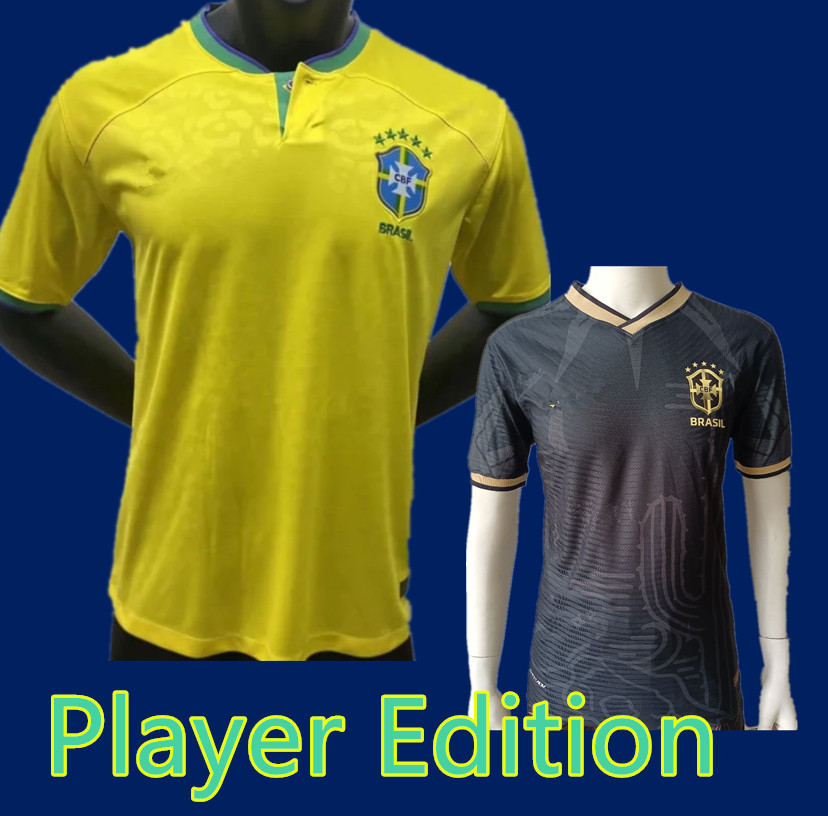 2223 Camiseta de futbol PAQUETA COUTINHO bRAZILS soccer jersey world football shirt cup FIRMINO brasil 22 23 maillots MARQUINHOS VINI JR ANTONY Player Edition, Beige
2223 Camiseta de futbol PAQUETA COUTINHO bRAZILS soccer jersey world football shirt cup FIRMINO brasil 22 23 maillots MARQUINHOS VINI JR ANTONY Player Edition, Beige