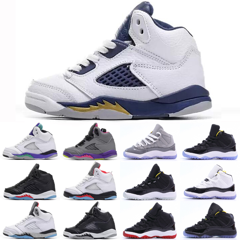 Kids Infants Jumpman 5 Basketball shoes Boys Sneakers 5s V Trainers Camo Deadly Pink Wolf Grey Sun Blush Fire Red Blue Grape Stealth Dark Stucco White Children Eur 25-35, As photo 11
Kids Infants Jumpman 5 Basketball shoes Boys Sneakers 5s V Trainers Camo Deadly Pink Wolf Grey Sun Blush Fire Red Blue Grape Stealth Dark Stucco White Children Eur 25-35, As photo 11