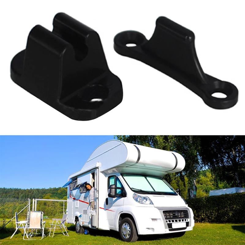 Parts RV Door Retainer Kit Catch Bracket For Caravan Motorhome Modified Cars Trailers Nylon Hold Accessories
Parts RV Door Retainer Kit Catch Bracket For Caravan Motorhome Modified Cars Trailers Nylon Hold Accessories