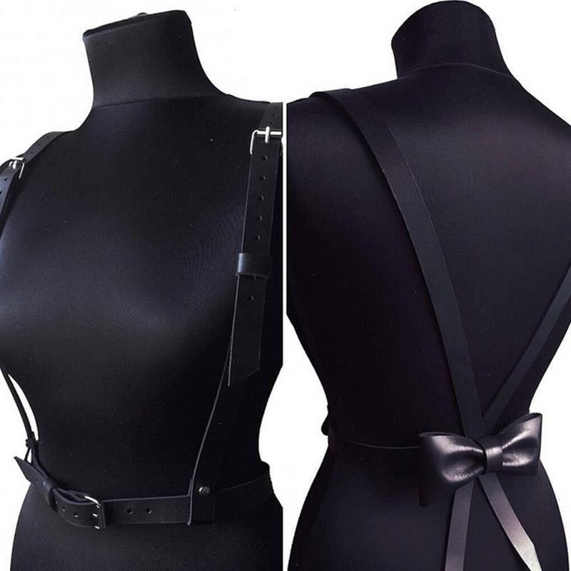 Sexy Women Belts Fashion Faux Leather Bow Strap Waistband Female Adjustable Straps Harajuku Dress Belt Accessories, Black
Sexy Women Belts Fashion Faux Leather Bow Strap Waistband Female Adjustable Straps Harajuku Dress Belt Accessories, Black