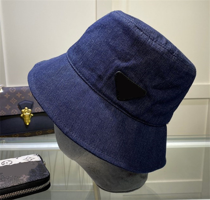 Designer Bucket Hat Men Women Wide Brim Hats Baseball Caps fisherman High Quality Summer Cap 2022, Blue
Designer Bucket Hat Men Women Wide Brim Hats Baseball Caps fisherman High Quality Summer Cap 2022, Blue