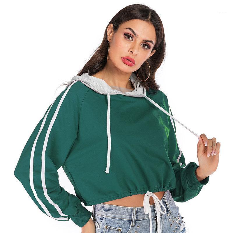 Spring And Autumn Thin Fashion Versatile Women' Wear Solid Color Pullover Short Long Sleeve Top Sweatshirt En* Hoodies & Sweatshirts, Black
Spring And Autumn Thin Fashion Versatile Women' Wear Solid Color Pullover Short Long Sleeve Top Sweatshirt En* Hoodies & Sweatshirts, Black