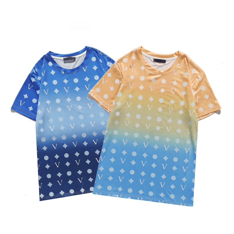 Mens Designer Clothes designer t shirt transport of high quality men tshirt Women Summer short sleeved T-shirt fashion and casual printed M-XXL
Mens Designer Clothes designer t shirt transport of high quality men tshirt Women Summer short sleeved T-shirt fashion and casual printed M-XXL