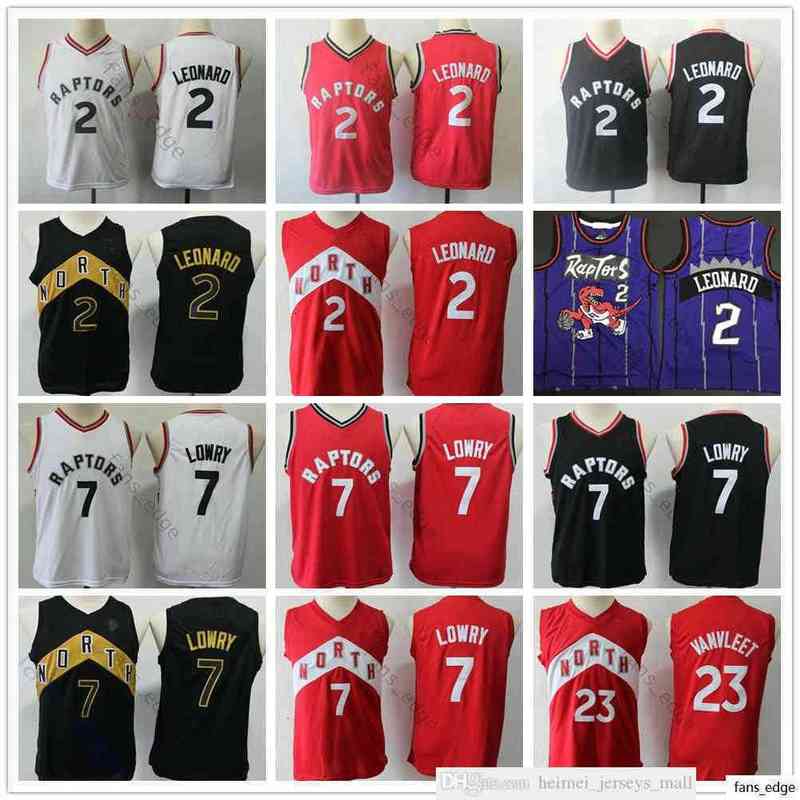 Kids Youth Man Kawhi Leonard Kyle Lowry Vince Carter Fred VanVleet Boys Children Red White Black Purple Top Quality Basketball Jerseys, As picture
Kids Youth Man Kawhi Leonard Kyle Lowry Vince Carter Fred VanVleet Boys Children Red White Black Purple Top Quality Basketball Jerseys, As picture