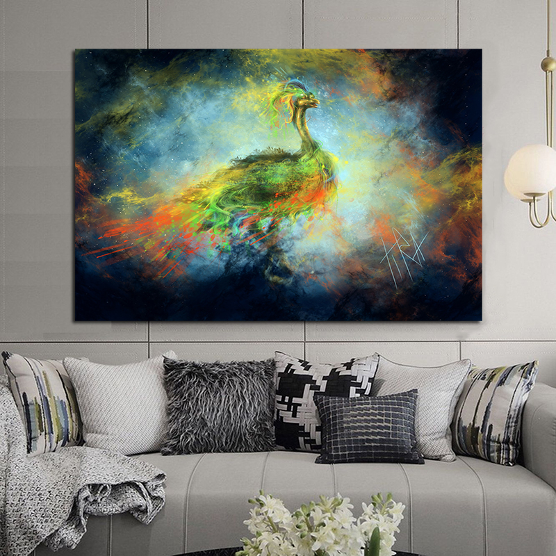 Canvas Painting Posters And Prints Animal Pictures For Home Wall Art For Living Room Modern Home Decor Graffiti
Canvas Painting Posters And Prints Animal Pictures For Home Wall Art For Living Room Modern Home Decor Graffiti