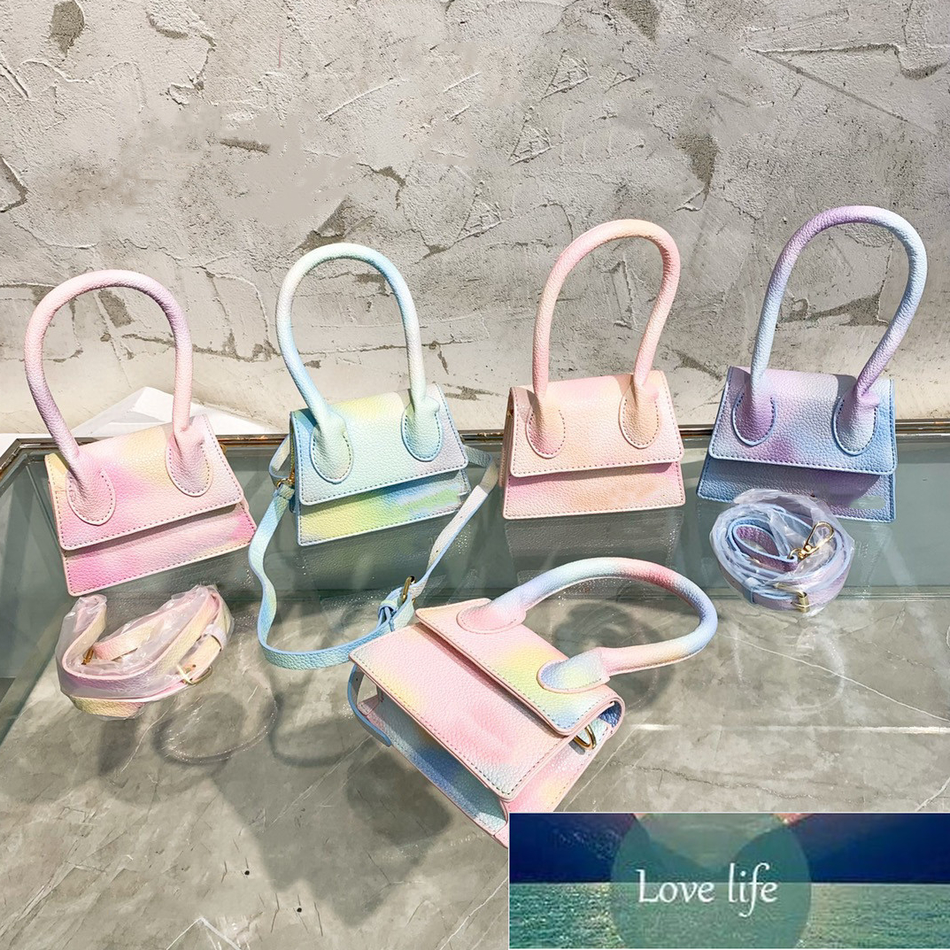 Top Fashion Handbag Mini Textured Letters Popular One Shoulder Bag Crossbody Women's Bag Tie-Dyed, As pic
Top Fashion Handbag Mini Textured Letters Popular One Shoulder Bag Crossbody Women's Bag Tie-Dyed, As pic
