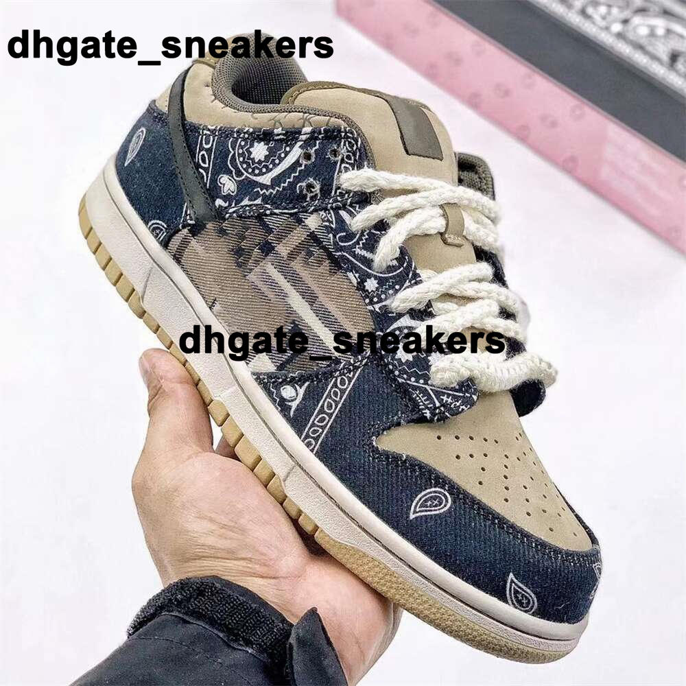 Travis Scotts Sneakers Trainers Mens SB Dunks Low Size 12 Shoes Cactus Jack Casual Schuhe Women US12 Dunksb Eur 46 Runnings CT5053-001 Us 12 Platform Scarpe Skate
Travis Scotts Sneakers Trainers Mens SB Dunks Low Size 12 Shoes Cactus Jack Casual Schuhe Women US12 Dunksb Eur 46 Runnings CT5053-001 Us 12 Platform Scarpe Skate