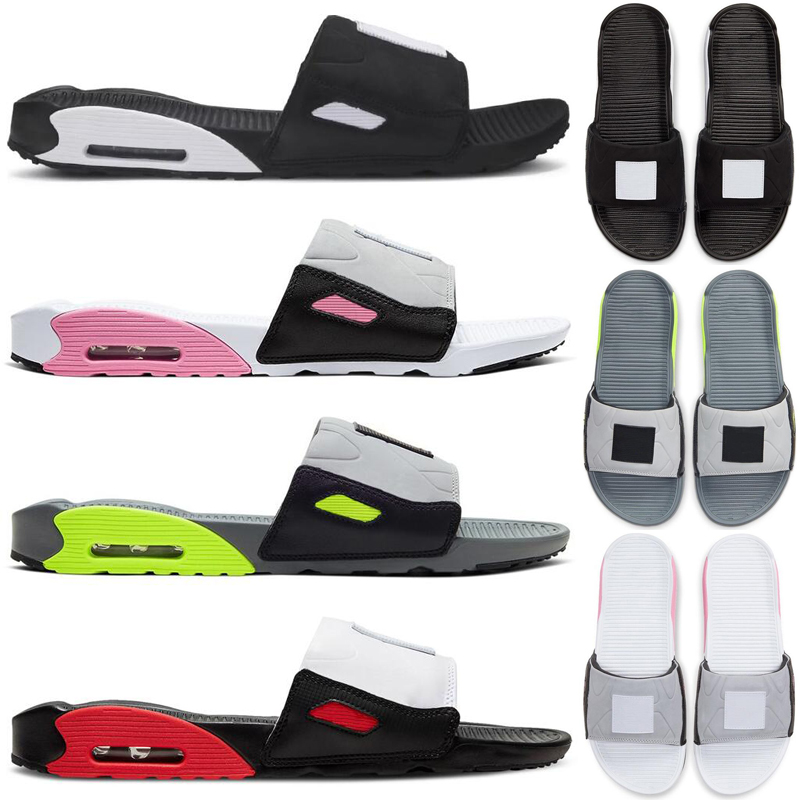 90 slides 90s slippers sandals for men women Designer White Black Volt Rose pantoufle Designers mens womens summer flat fashion beach shoes, #29 top 3 gold
90 slides 90s slippers sandals for men women Designer White Black Volt Rose pantoufle Designers mens womens summer flat fashion beach shoes, #29 top 3 gold