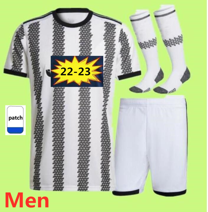 22 23 Chiellini Bonucci Men kit Soccer Jerseys Maglietta da calcio 2022 2023 adult Kits Maillot de foot custom name number football shirt, Only shirt 1
22 23 Chiellini Bonucci Men kit Soccer Jerseys Maglietta da calcio 2022 2023 adult Kits Maillot de foot custom name number football shirt, Only shirt 1