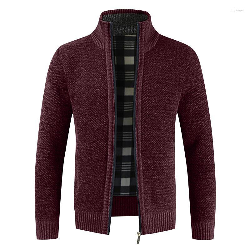 Men's Sweaters Men's Winter Thick Business Casual Sweater Coats Cardigan Men Slim Fit Knitwear Outwear Warm Autumn Jumper M-4XLMen's Olg, Gray
Men's Sweaters Men's Winter Thick Business Casual Sweater Coats Cardigan Men Slim Fit Knitwear Outwear Warm Autumn Jumper M-4XLMen's Olg, Gray