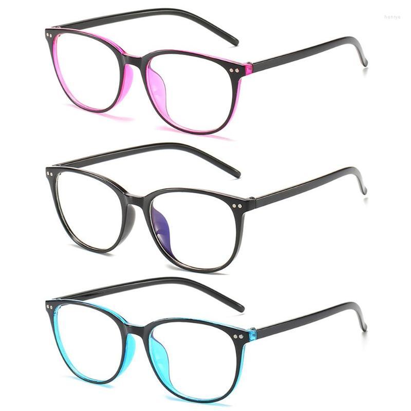 Sunglasses Round Frame Anti Blue Light Ease Eye Strain Blocking Glasses Office Eyewear Computer Nerd EyeglassesSunglasses
Sunglasses Round Frame Anti Blue Light Ease Eye Strain Blocking Glasses Office Eyewear Computer Nerd EyeglassesSunglasses