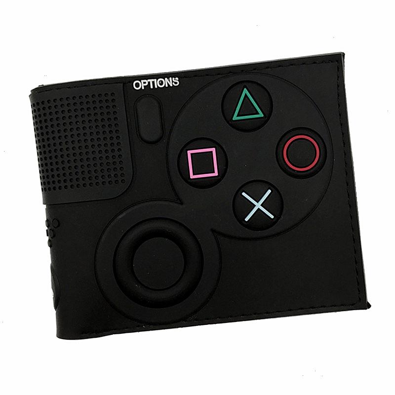 Game Wallet With Coin Pocket Id Card Holder 3d Touch Pvc Short Purse For Young Portefeuille Homme Amp Femme, Bk0621
Game Wallet With Coin Pocket Id Card Holder 3d Touch Pvc Short Purse For Young Portefeuille Homme Amp Femme, Bk0621