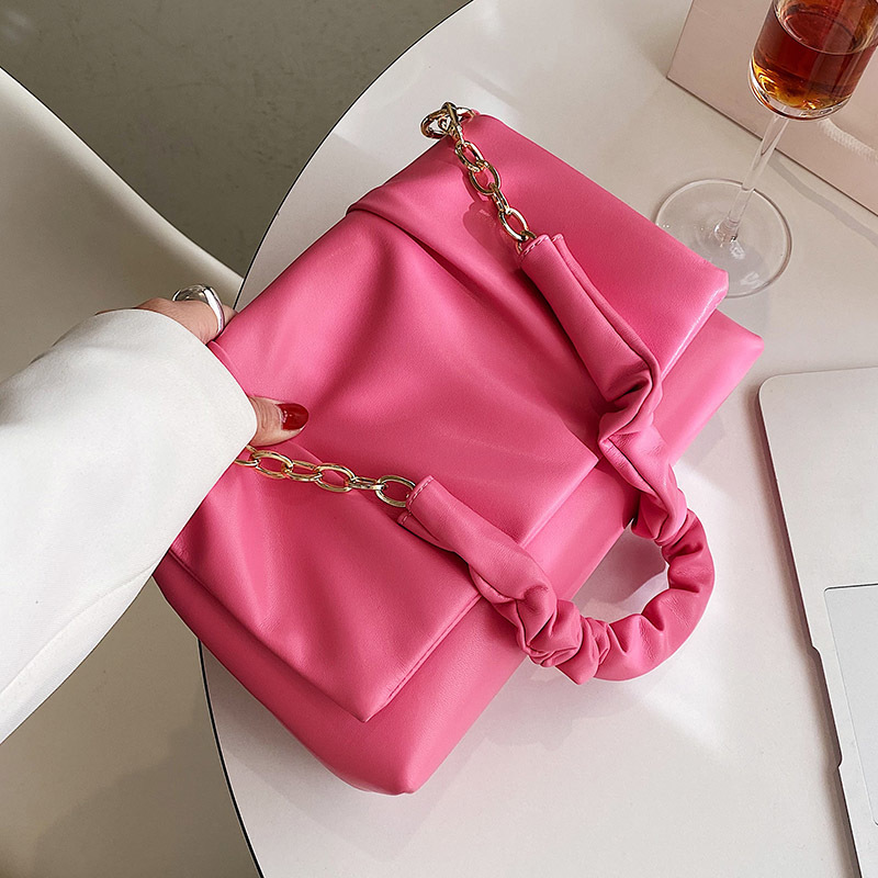 Korean Style Fashion Simple Designer Handbag Spring PU Leather Women Shopper Luxury Brand Underarm Shoulder Crossbody Bags, Black
Korean Style Fashion Simple Designer Handbag Spring PU Leather Women Shopper Luxury Brand Underarm Shoulder Crossbody Bags, Black