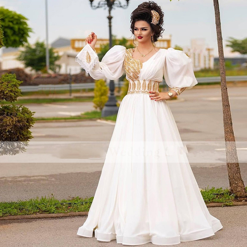 Traditional Kosovo vestidos formales Arabic Evening Dresses 2022 Scoop Long Sleeves Applique Prom Party Gowns robe de soirée, Dark red
Traditional Kosovo vestidos formales Arabic Evening Dresses 2022 Scoop Long Sleeves Applique Prom Party Gowns robe de soirée, Dark red