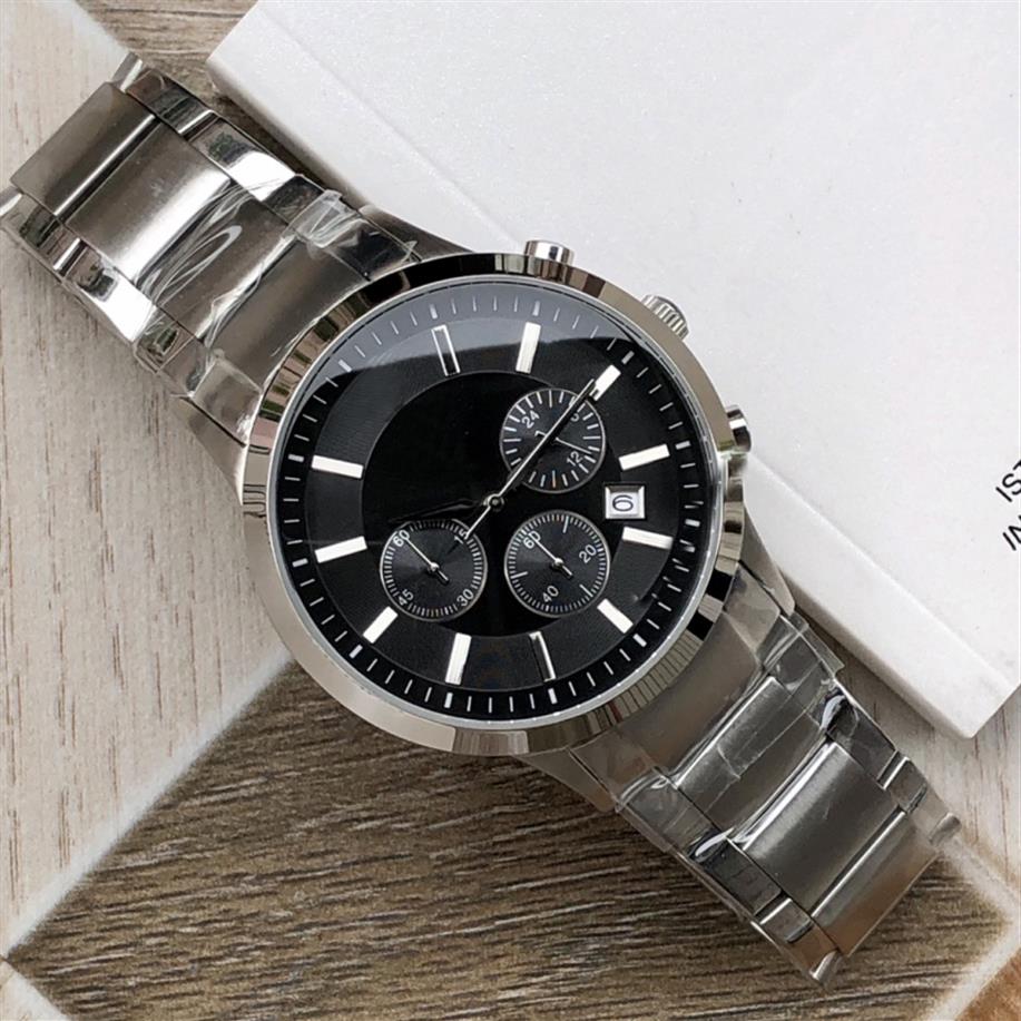 Selling Top Factory AR watch New AR2434 AR2448 AR2454 AR2453 AR2458 Chronograph Men Watch Classico Mens Wristwatch Stainless S190A, Ar2452
Selling Top Factory AR watch New AR2434 AR2448 AR2454 AR2453 AR2458 Chronograph Men Watch Classico Mens Wristwatch Stainless S190A, Ar2452