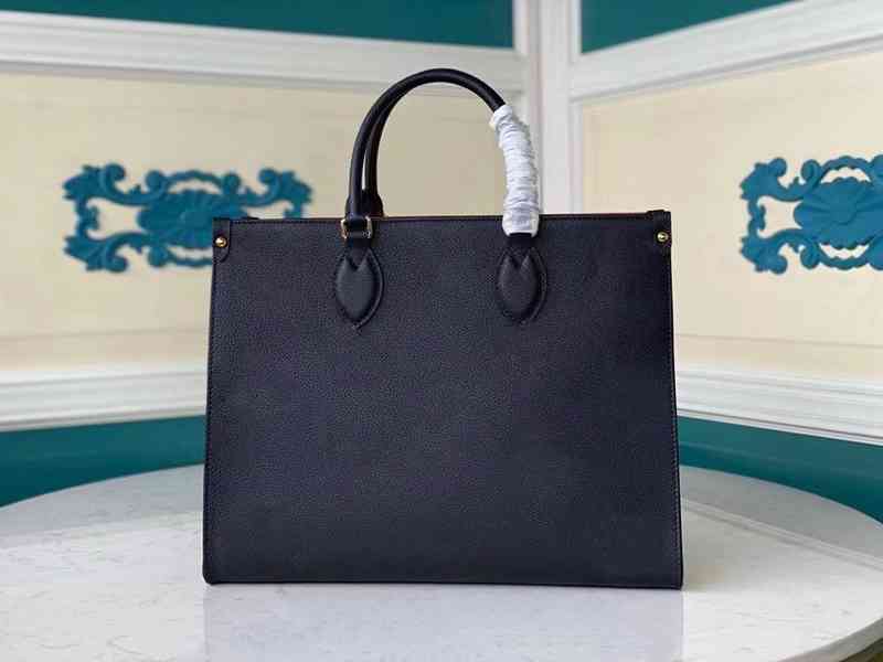 High Quality Women Designer Onthego Handbags Tote Weist Handbag Messenger Shopping Bag Shoulder Pockets Purse Totes Cosmetic Bags 2021, Black #m44571
High Quality Women Designer Onthego Handbags Tote Weist Handbag Messenger Shopping Bag Shoulder Pockets Purse Totes Cosmetic Bags 2021, Black #m44571