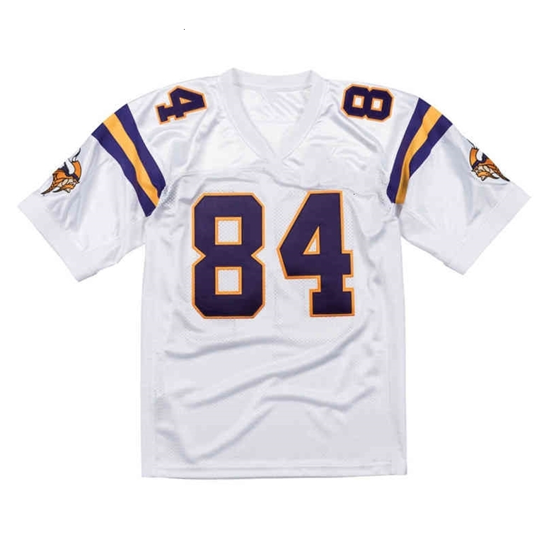 A001 Vintage Men Youth women Moss Randy 84 Mitchell & Ness 2000 Football Jerseys size S-4XL Custom any name and number jersey, White
A001 Vintage Men Youth women Moss Randy 84 Mitchell & Ness 2000 Football Jerseys size S-4XL Custom any name and number jersey, White