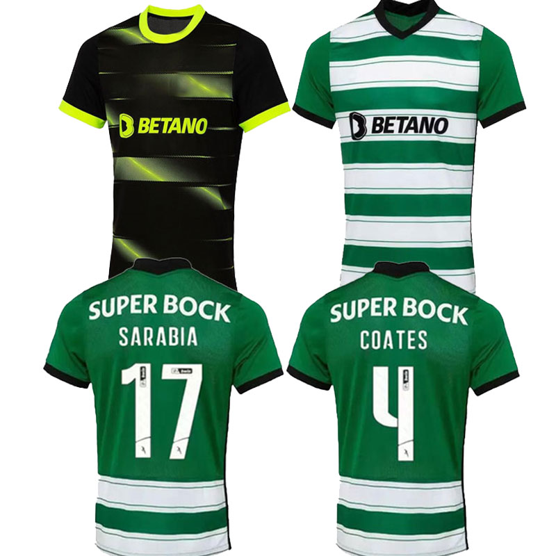 Adults and kids CP 22/23 Lisboa soccer jerseys third white Vietto COATES ACUNA home 2022 2023 Lisbon men football shirt, Adult shirt
Adults and kids CP 22/23 Lisboa soccer jerseys third white Vietto COATES ACUNA home 2022 2023 Lisbon men football shirt, Adult shirt