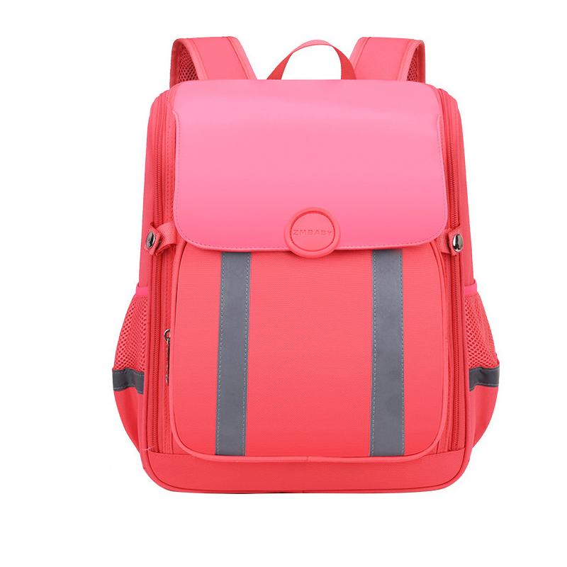 School Bags Girls Boys Orthopedics Schoolbag Kids Cartoon Lightweight Backpack For Children Oxford Printing Blue Bookbag Bolsas, Pencil box 2
School Bags Girls Boys Orthopedics Schoolbag Kids Cartoon Lightweight Backpack For Children Oxford Printing Blue Bookbag Bolsas, Pencil box 2