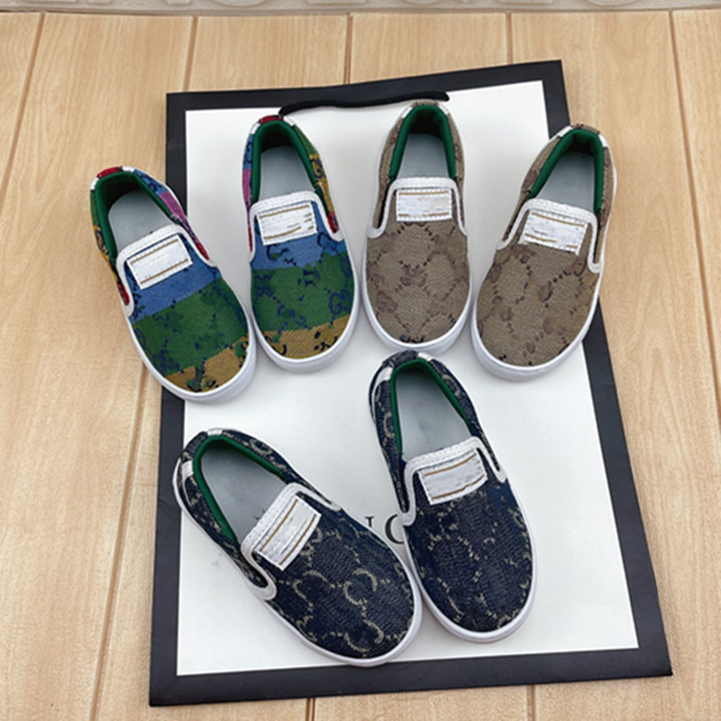 Baby Infants Slip On Loafer Casual Shoes Canvas Leather Sneakers Little Kids Girls Boys Outdoor Sport Running Shoe Soft Loafers Toddler Boot Vintage Boat Shoes, Gu102
Baby Infants Slip On Loafer Casual Shoes Canvas Leather Sneakers Little Kids Girls Boys Outdoor Sport Running Shoe Soft Loafers Toddler Boot Vintage Boat Shoes, Gu102