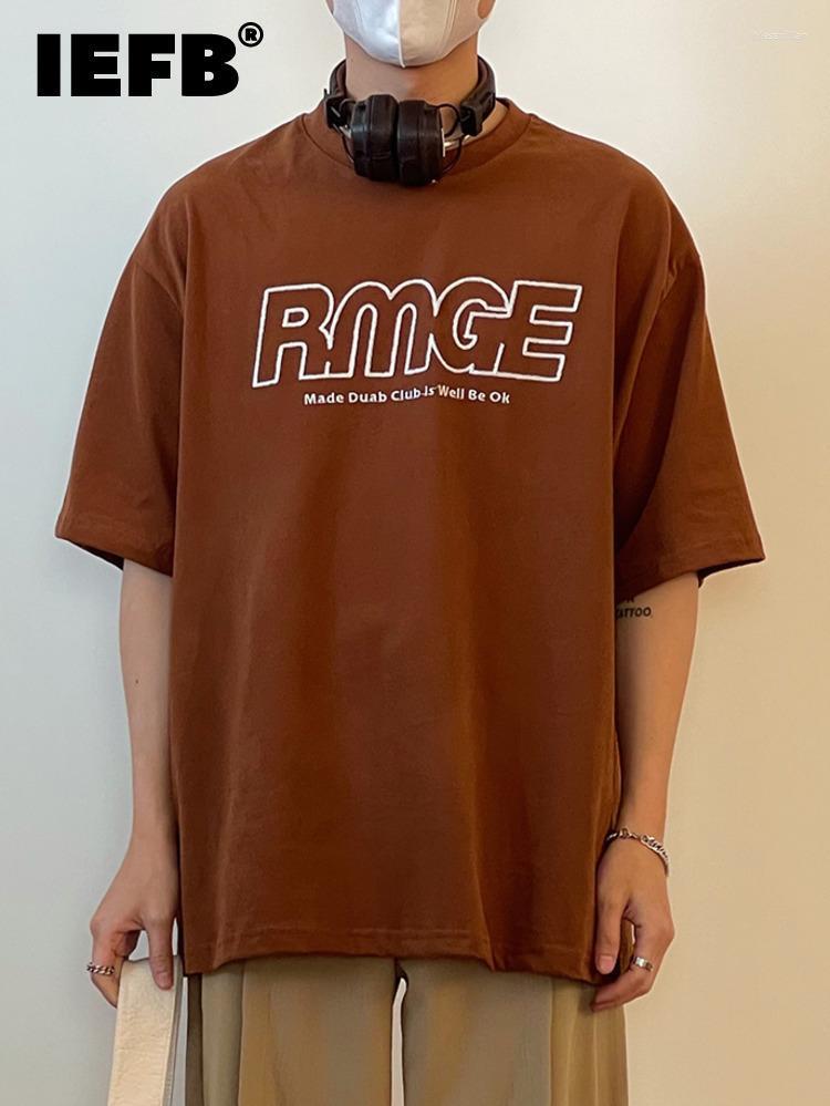 Men's T-Shirts Letter Printing Neutral T-shirt Korean Style Personality 2022 Fashion Loose Casual Simple Solid Color Top 9A2039Men's Bles22, Black
Men's T-Shirts Letter Printing Neutral T-shirt Korean Style Personality 2022 Fashion Loose Casual Simple Solid Color Top 9A2039Men's Bles22, Black