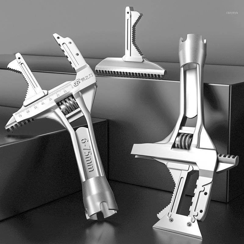 Hand Tools Sanitary Wrench Tool Movable Short Handle Large Opening Multifunctional Activity Universal Board Plumbing
Hand Tools Sanitary Wrench Tool Movable Short Handle Large Opening Multifunctional Activity Universal Board Plumbing