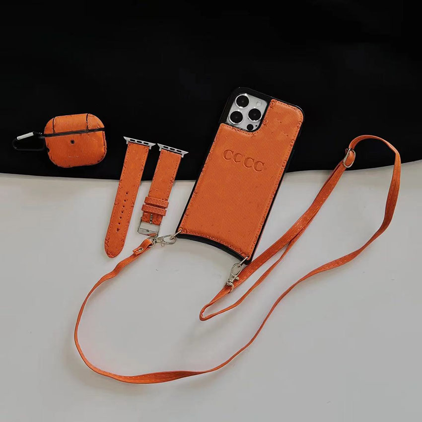 3-piece set fashion phone cases for iPhone 13 12 Pro max mini 11 11Pro X XS XR XSMAX PU leather AirPods cover designer watchband Suit
3-piece set fashion phone cases for iPhone 13 12 Pro max mini 11 11Pro X XS XR XSMAX PU leather AirPods cover designer watchband Suit