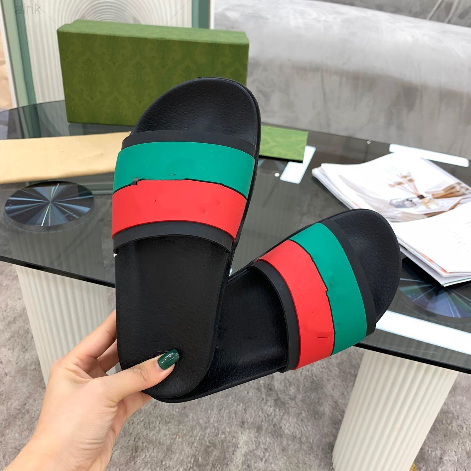 Summer Men And Women's Couples Green Duo Slippers European Station Soft Rubber Flip-flop Brand Bottom Beach Non-slip Sandals, White
Summer Men And Women's Couples Green Duo Slippers European Station Soft Rubber Flip-flop Brand Bottom Beach Non-slip Sandals, White