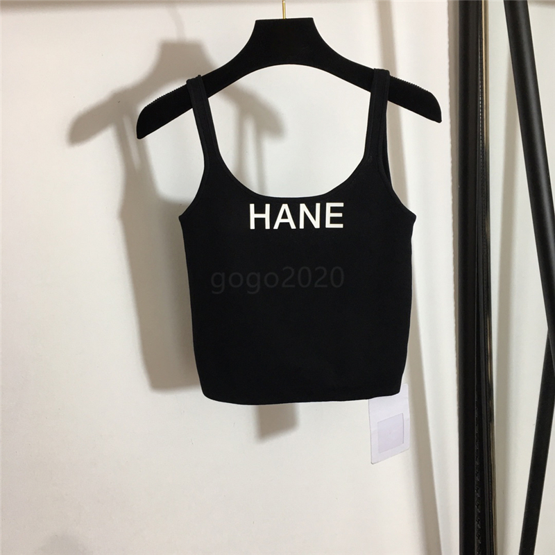 2022 women summer knit tee designer tops with letter pattern female casual milan runway cotton designer tank crop top t-shirt clothing high, White
2022 women summer knit tee designer tops with letter pattern female casual milan runway cotton designer tank crop top t-shirt clothing high, White