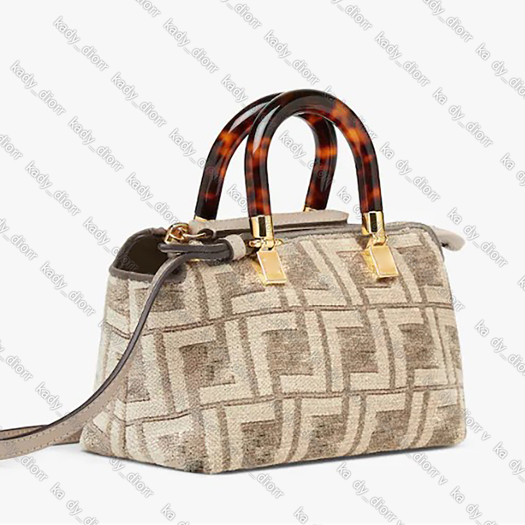 By The Way Mini Small Boston bag dove gray tapestry fabric chenille tortoiseshell-effect plexiglass handles shoulder crossbody messenge handbag designer Luxury, Customize
By The Way Mini Small Boston bag dove gray tapestry fabric chenille tortoiseshell-effect plexiglass handles shoulder crossbody messenge handbag designer Luxury, Customize